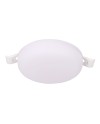 ALGARVE * DOWNLIGHT LED REDONDO - 8W - 4000K